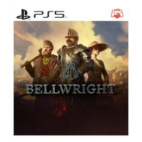 Bellwright - Ps5 (Digital Game)