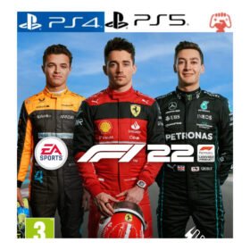 F1 2022 – PlayStation (Digital game)