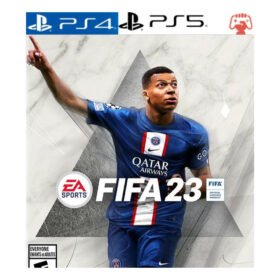 FIFA 23 - PlayStation (Digital game)