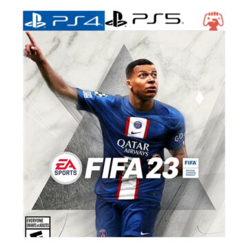 Fifa 23 by generations.com.pk