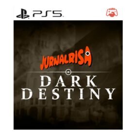Jurnal Risa Dark Destiny - PS5 (Digital Game)