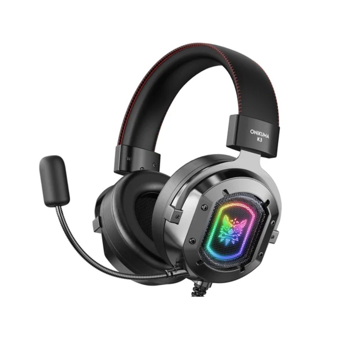 ONIKUMA K3 Professional Gaming Headset - Image 2