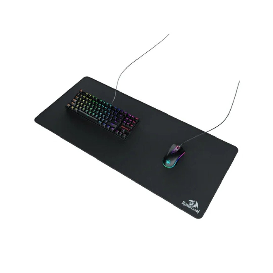 REDRAGON P032 MOUSEPAD FLICK XL - Image 3