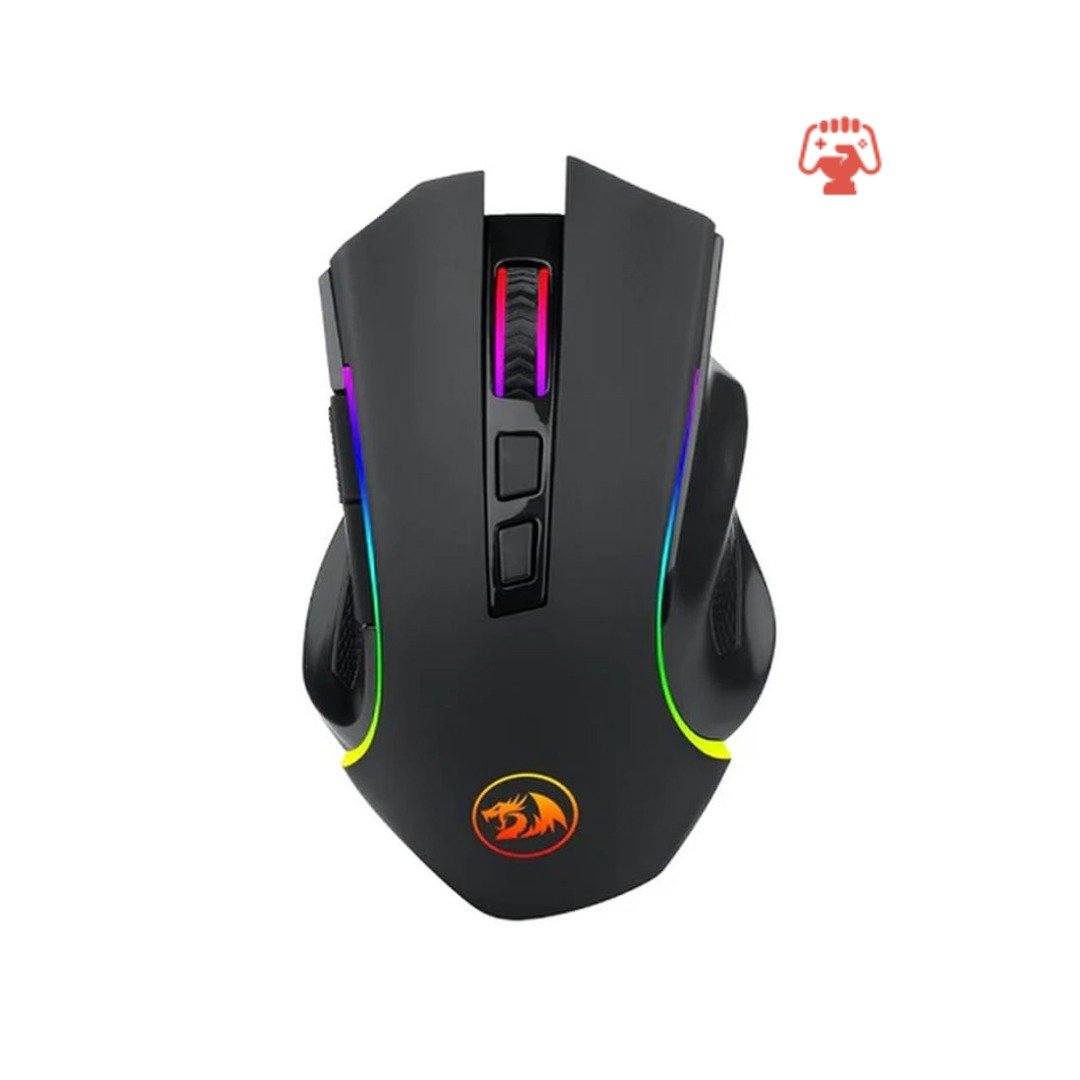 Redragon-M607-KS-Griffin-Elite-RGB-Wireless-Gaming-Mouse-–-Black-by-generations.com_.pk