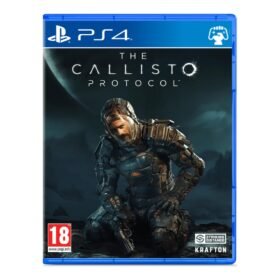 The Callisto Protocol - PlayStation 4