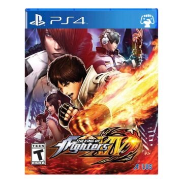 The-King-of-Fighters-XIV-by-generations.com_.pk