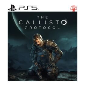 The Callisto Protocol - Ps5