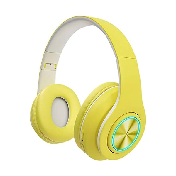 Macaron Color P33 Wired Portable Headset – Generations The Game Shop