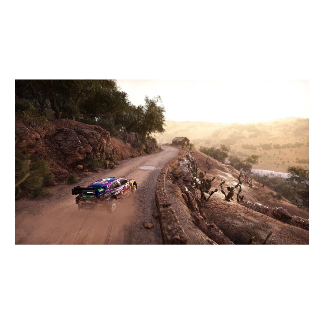WRC Generations Ps5 - Image 2