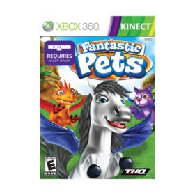 Fantastic Pets - Xbox 360