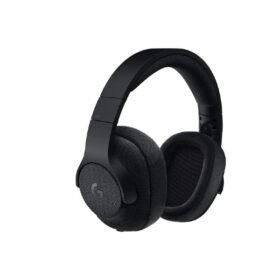 Logitech G433 Wired Gaming Headset