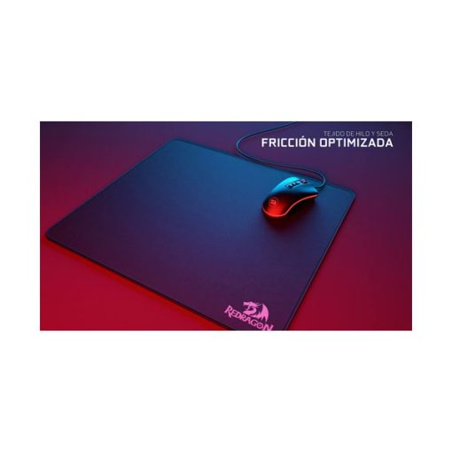 Redragon Flick S P029 Gaming Mouse Pad - Image 2