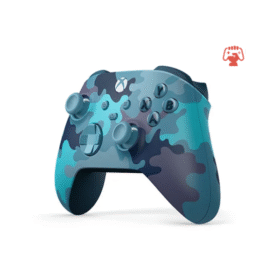 Xbox Wireless Controller – Mineral Camo Special Edition