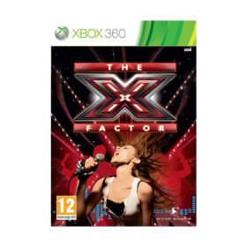 The X-Factor: Solus Pal (Xbox 360)