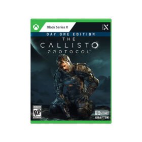 The Callisto Protocol Xbox Series X (Digital)