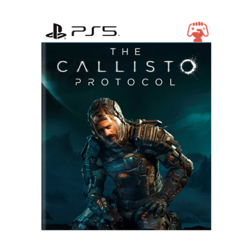 The Callisto Protocol - Ps5