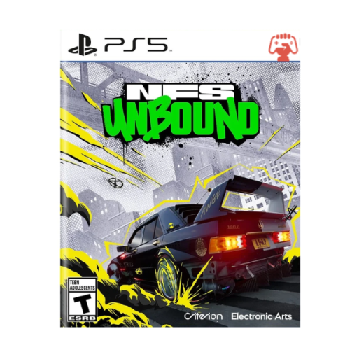 Need for Speed Unbound - PlayStation 5