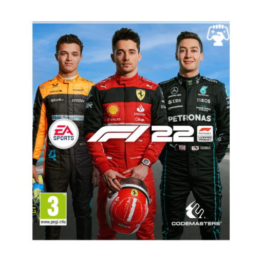 F1 2022 – PlayStation (Digital game)