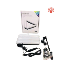 LED Foldable Ring Light V83