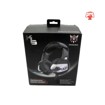 Onikuma K5 Gaming Headset with Mic