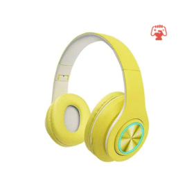 Macaron Color P33 Wired Portable Headset
