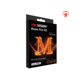 HIKVISION Minder PCIe SSD 128GB