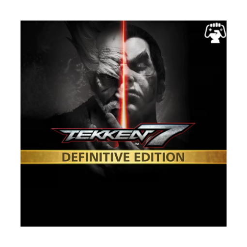 Tekken 7 Definitive Edition (Digital game)