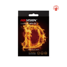 HikVision Desire 128GB 2.5″ SATA SSD