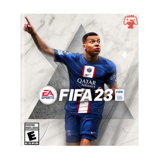 FIFA 23 - PlayStation (Digital game)