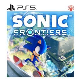 Sonic Frontiers - PlayStation 5