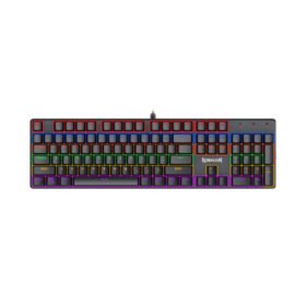 Redragon K608 Valheim Mechanical Rainbow Gaming Keyboard