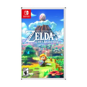 The Legend of Zelda™: Link’s Awakening