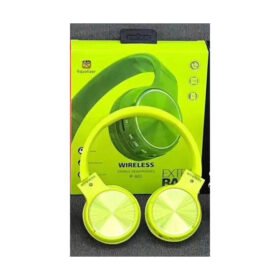 Wireless Stereo Headphones P-802