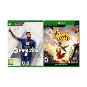 Xbox Series S/X Multi Game Account (Digital)