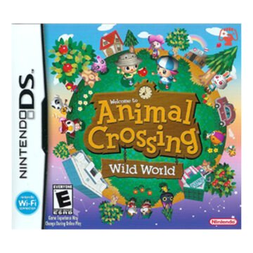 Animal-Crossing-Wild-World-Nintendo-DS-by-generations.com_.pk