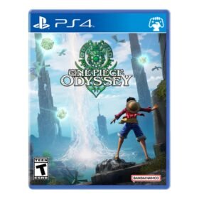 One Piece Odyssey - PlayStation 4