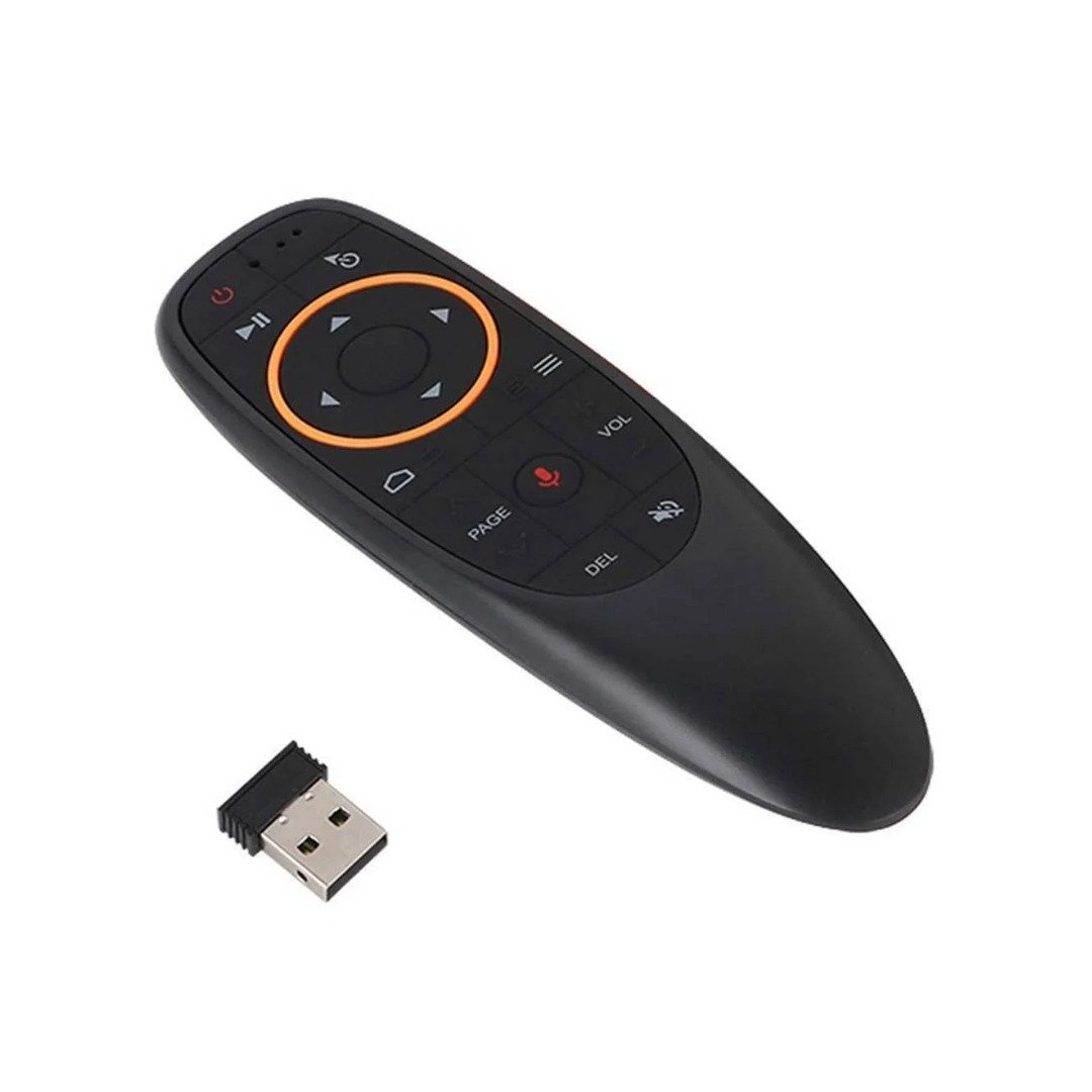 Remote Control 2.4GHz Wireless Air Mouse - Image 3