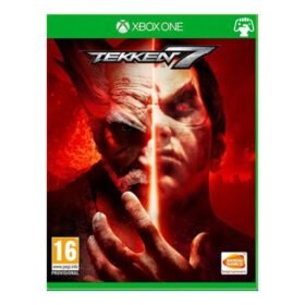 Tekken 7 – Xbox One (Digital Game)