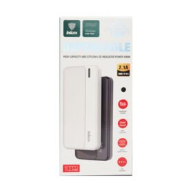 INKAX Dependable 10000 mAh POWERBANK PB-01A