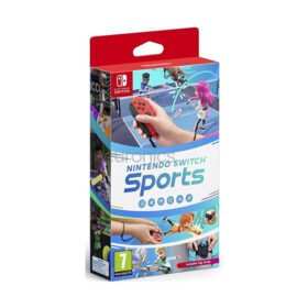 Nintendo Switch Sports (Nintendo Switch)