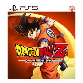 DRAGON BALL Z: Kakarot - PlayStation 5