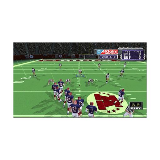 NFL QB Club 2002 Nintendo GameCube - Image 3