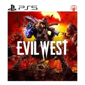 Evil West - PlayStation 5