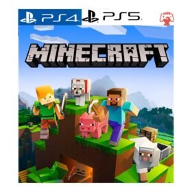 Minecraft  - PlayStation (Digital Game)