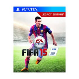 FIFA 15 - PlayStation Vita
