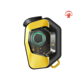 C1 for PUBG Mobile Phone Gaming Trigger RGB