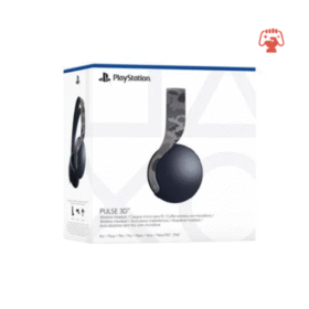 PlayStation Pulse 3D Wireless Headset