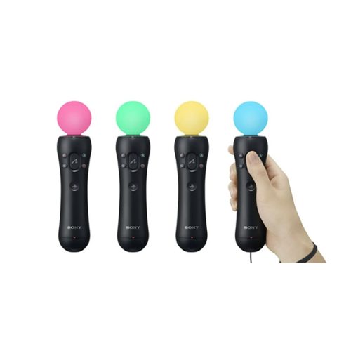 PlayStation Move Starter Pack (PS3) - Image 2