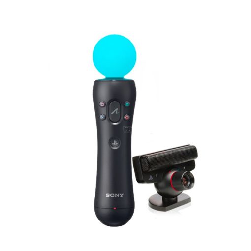 PlayStation Move Starter Pack (PS3) - Image 3