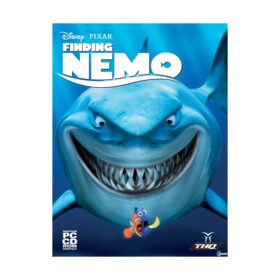 Disnep PIXAR Finding Nemo 3D Blu-ray